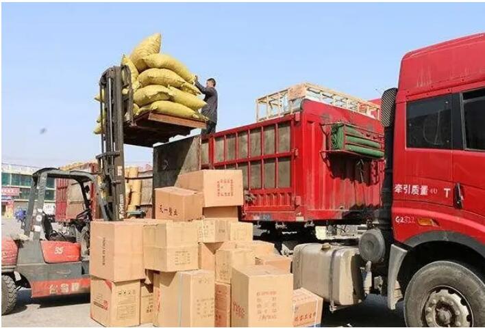 泉州到仁化县物流专线