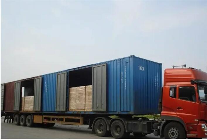 泉州到仁化县整车运输