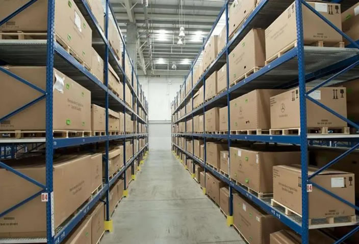 泉州到仁化县货物仓储