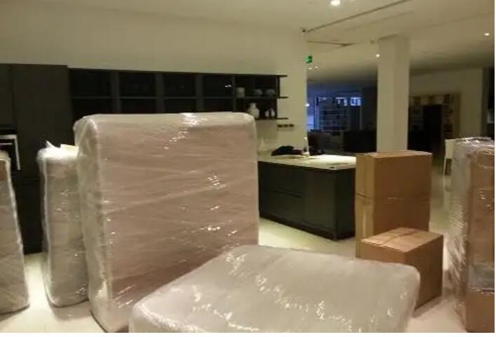 泉州到仁化县长途搬家