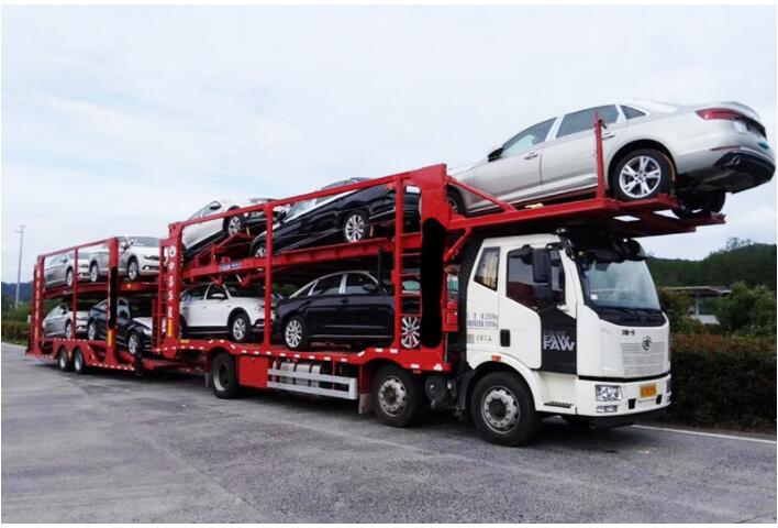 泉州到仁化县轿车托运